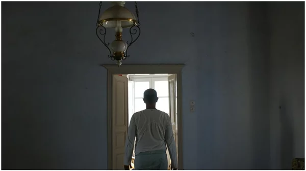 Μια πρωτότυπη παράσταση ερευνά τις συνήθειες της ζωής στις Κυκλάδες